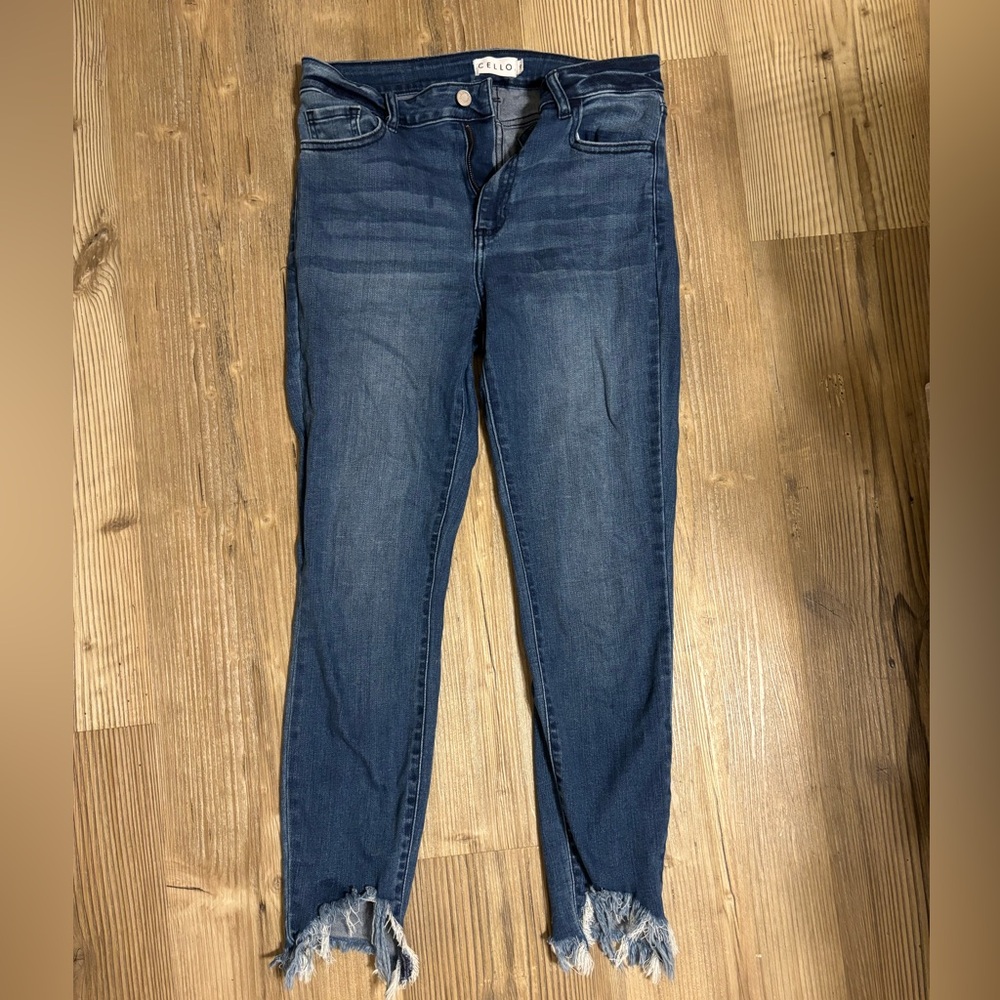 Cello Skinny jeans
